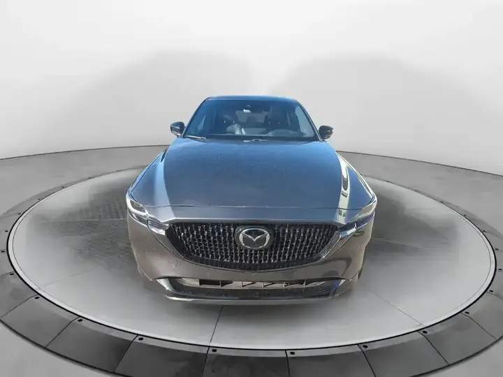Mazda Cx-5 2025 photo 2