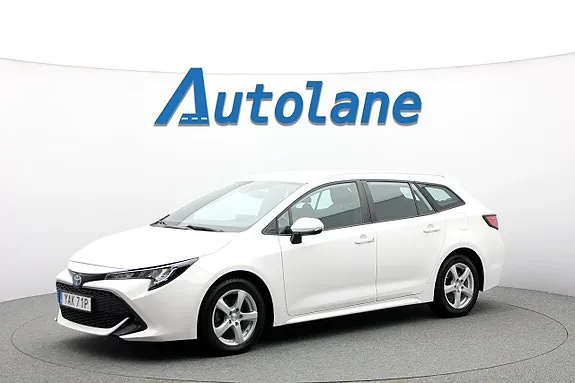 Toyota Corolla 2022 photo 4