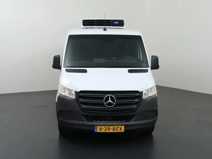 Mercedes-Benz Sprinter 2022 photo 3