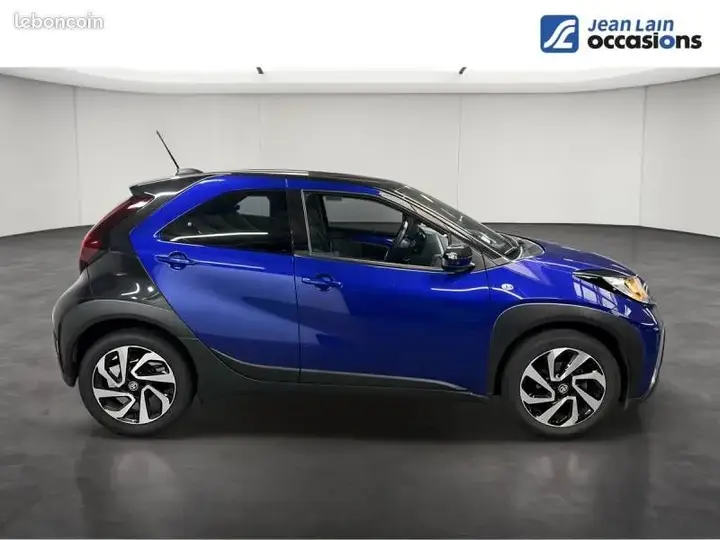 Toyota Aygo X 2023 photo 4
