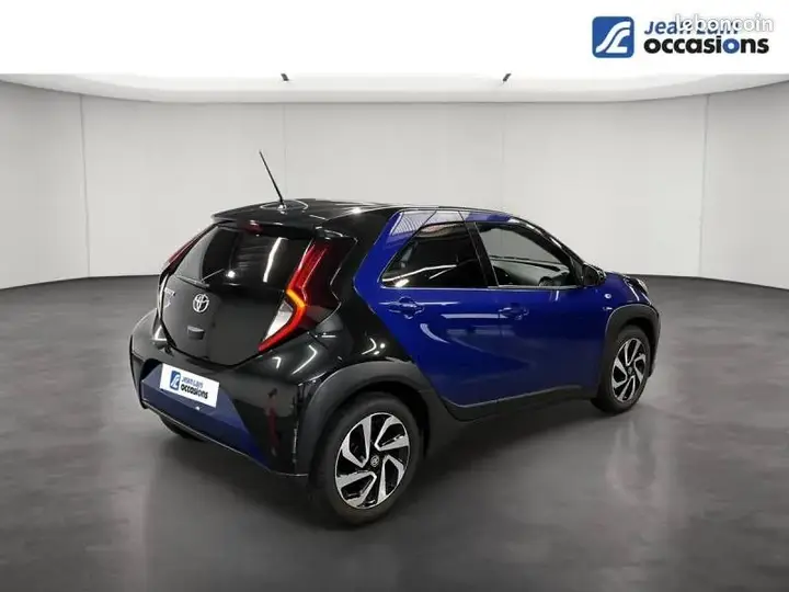 Toyota Aygo X 2023 photo 5