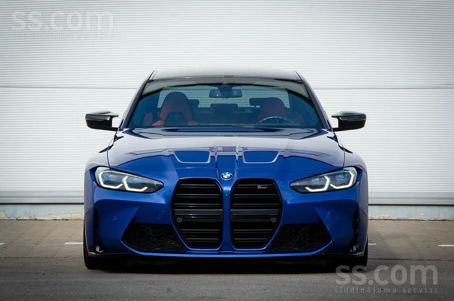 BMW M3