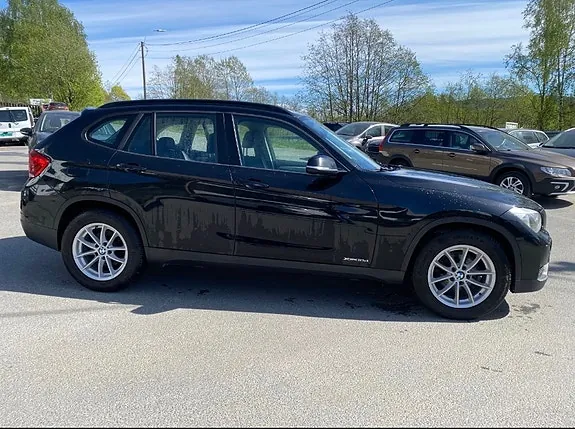 BMW X1 2013 photo 3