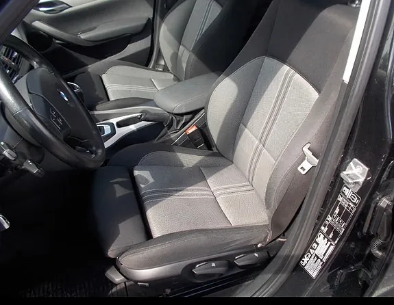 BMW X1 2013 photo 5