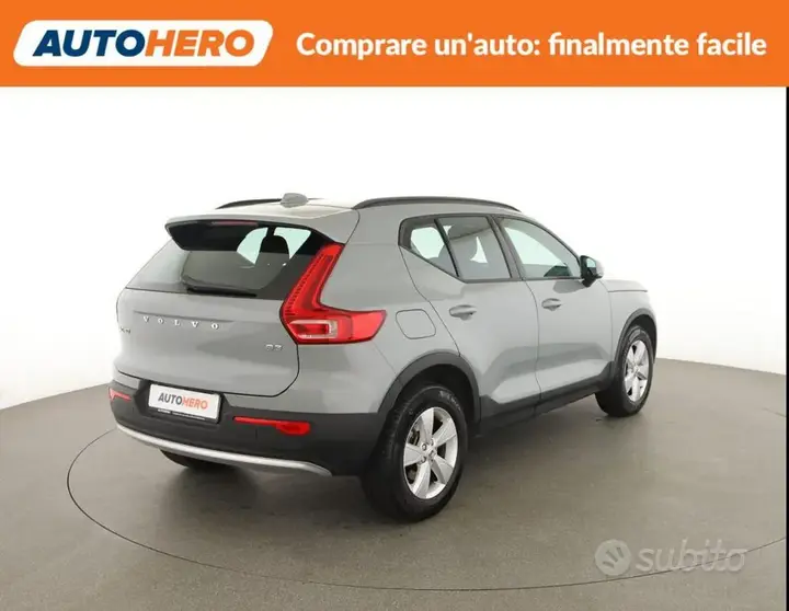 Volvo Xc40 2025 photo 5