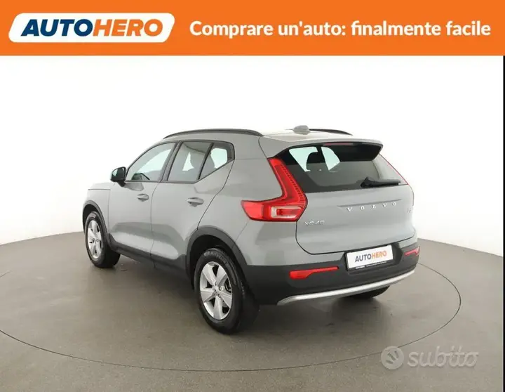 Volvo Xc40 2025 photo 4