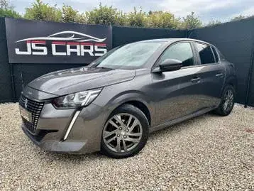 Peugeot 208 2022 photo 2