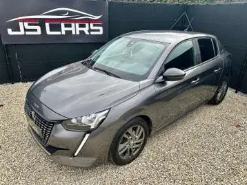 Peugeot 208 2022 photo 3