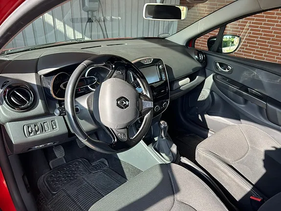 Renault Clio Iv 2013 photo 5