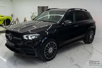 Mercedes-Benz Gle 2022 photo 3