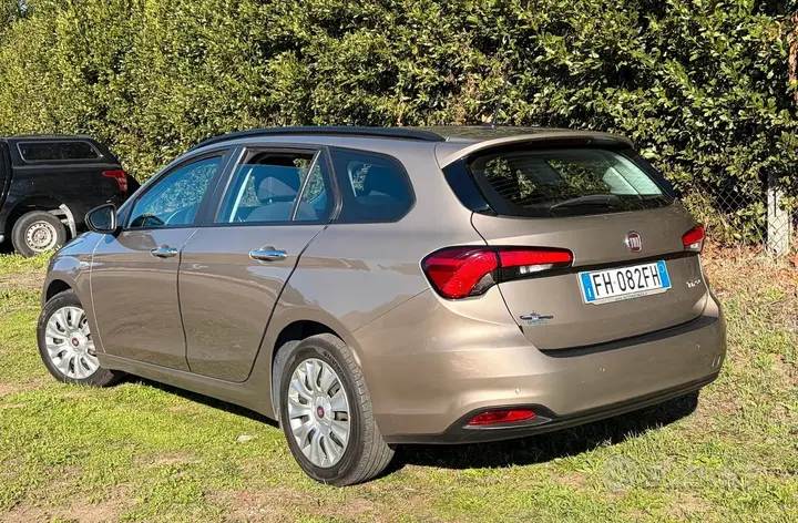 Fiat Tipo