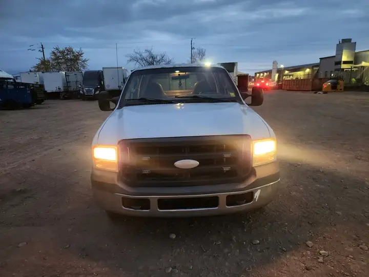 Ford F350