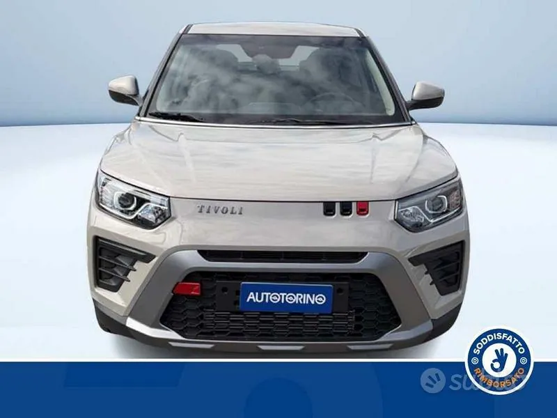 KG Mobility Tivoli Must 2026 photo 3