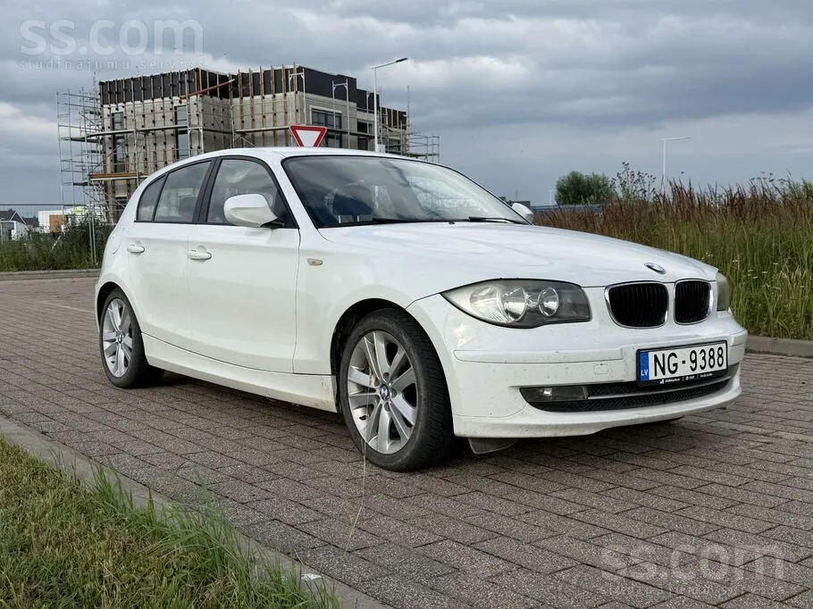 BMW 116