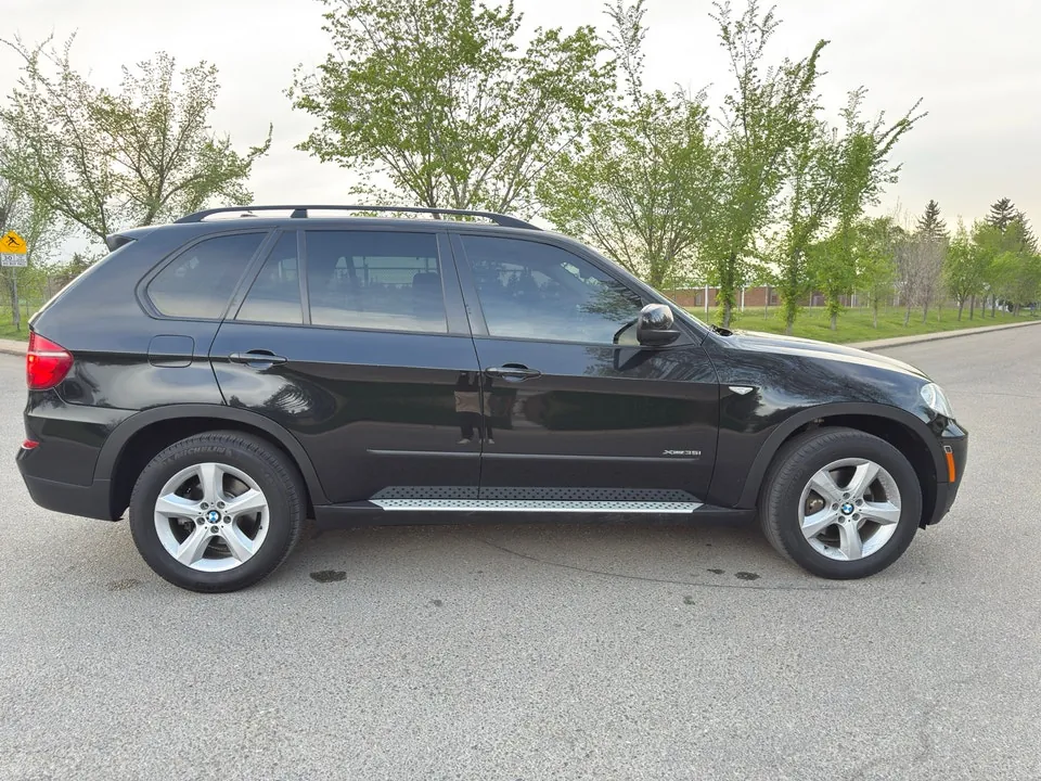 BMW X5 2012 photo 5