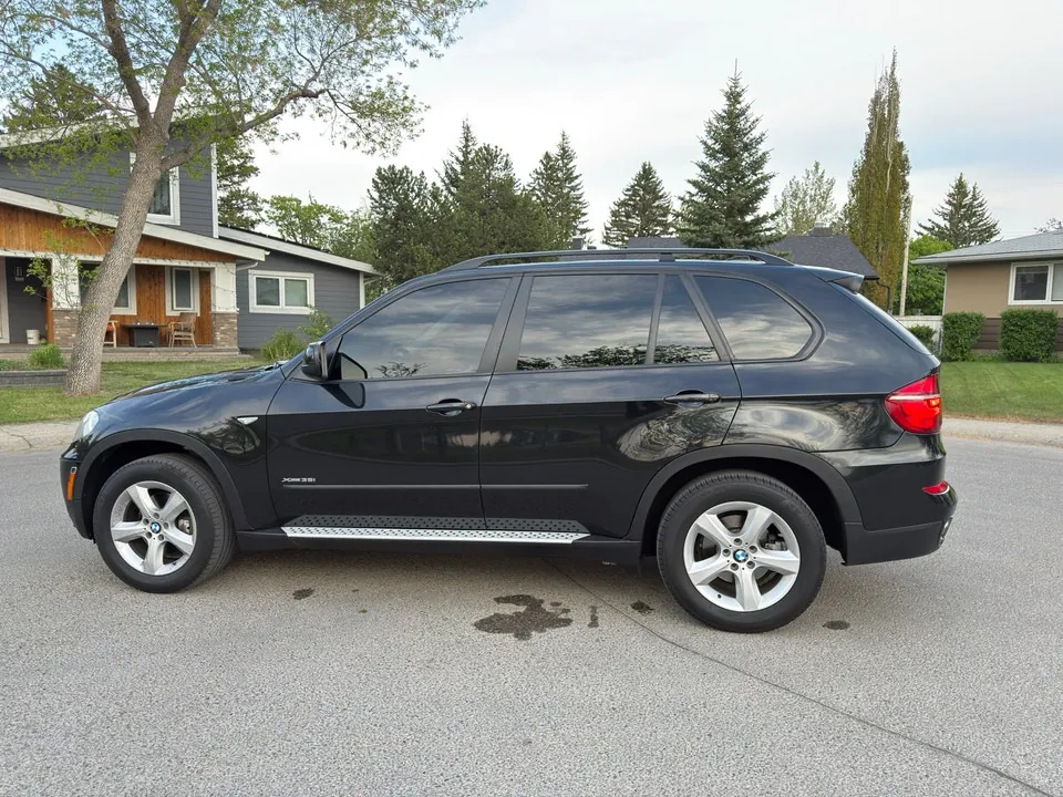BMW X5 2012 photo 2