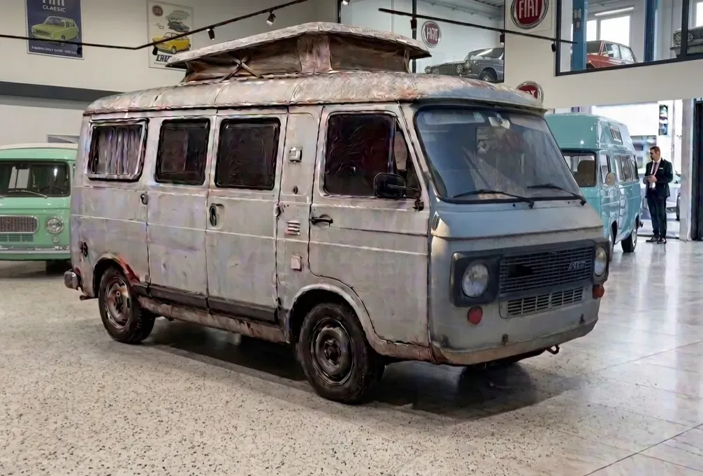 Fiat Sonstige