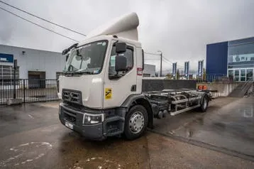 Renault D19