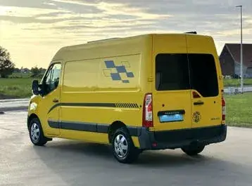 Renault Master 2013 photo 3