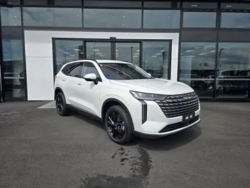 Gwm Haval H6 2026 photo 2