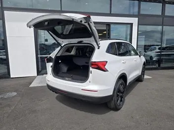 Gwm Haval H6 2026 photo 4