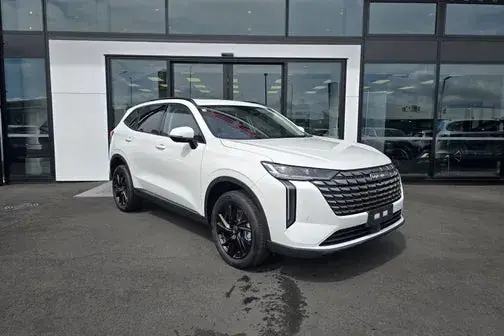 Gwm Haval H6
