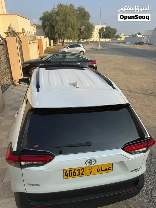 Toyota Rav4 2025 photo 3