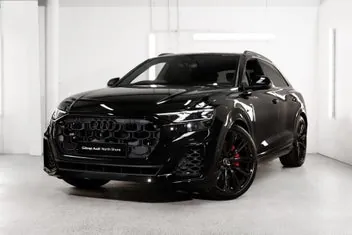 Audi Q8 2025 photo 2