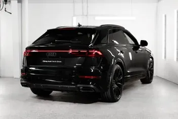 Audi Q8 2025 photo 3