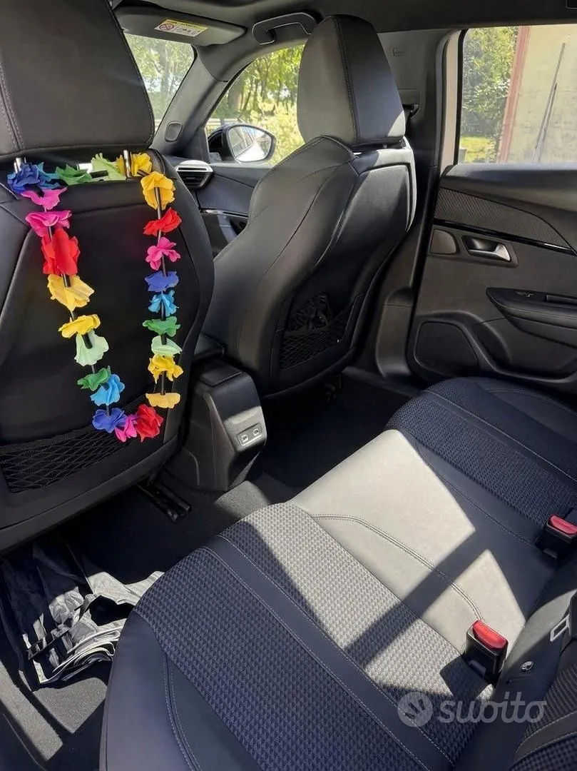 Peugeot 2008 2019 photo 4