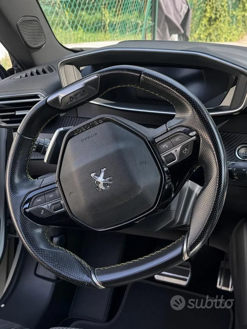Peugeot 2008 2019 photo 5