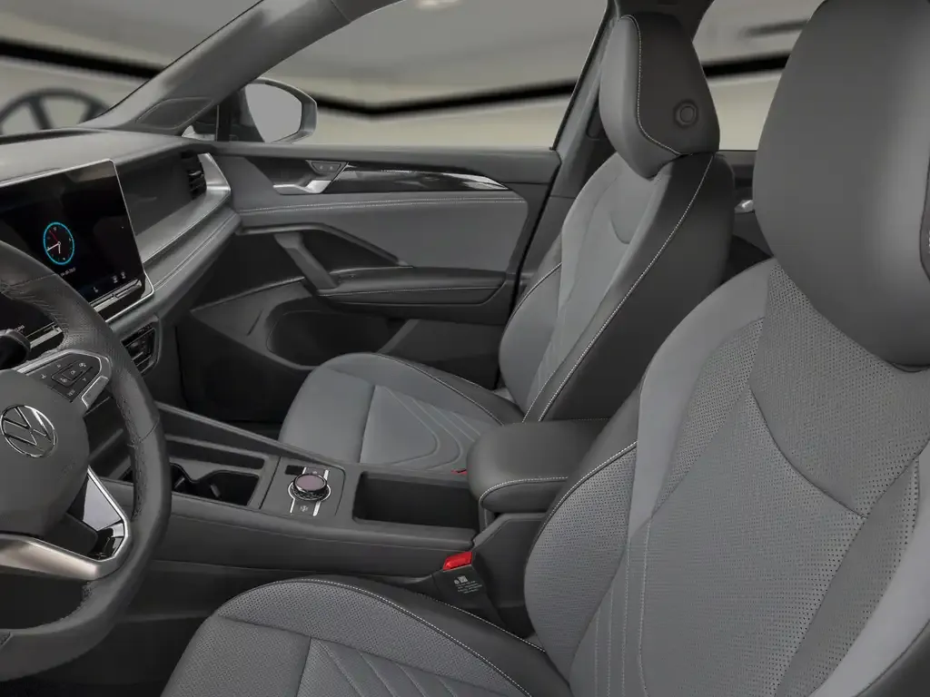 Volkswagen Tiguan 2027 photo 5