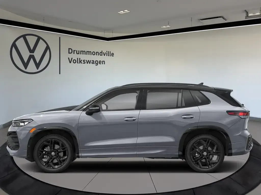 Volkswagen Tiguan 2027 photo 3