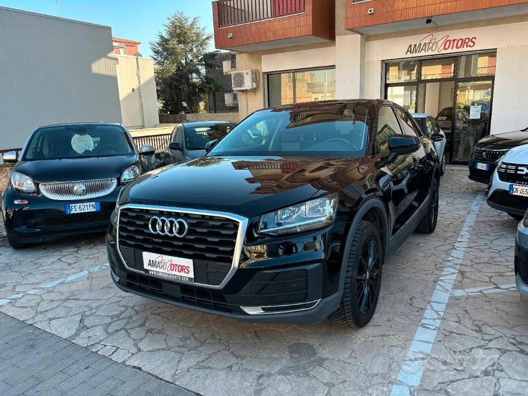 Audi Q2