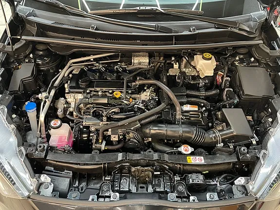 Toyota Yaris 2020 photo 4