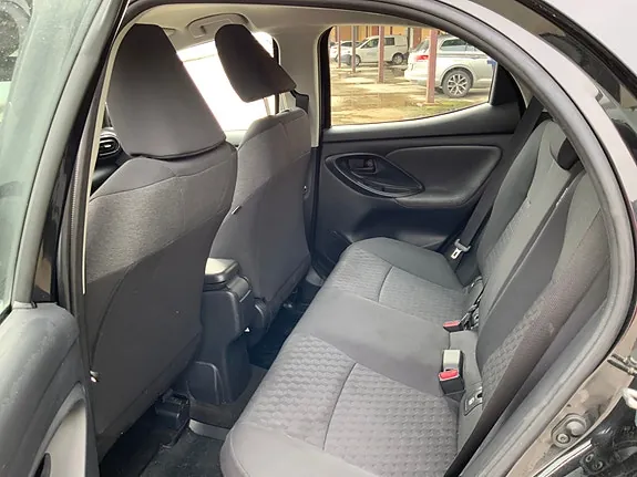 Toyota Yaris 2020 photo 2