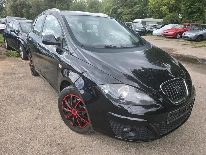 Seat Altea