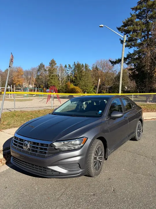 Volkswagen Jetta