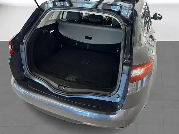 Renault Megane 2019 photo 4