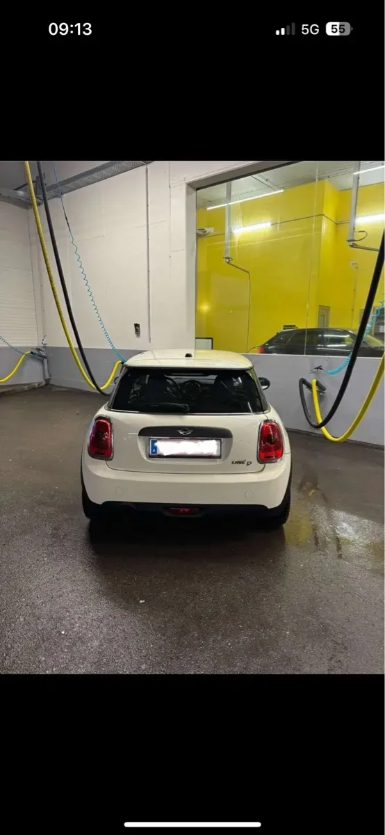Mini Cooper 2016 photo 3