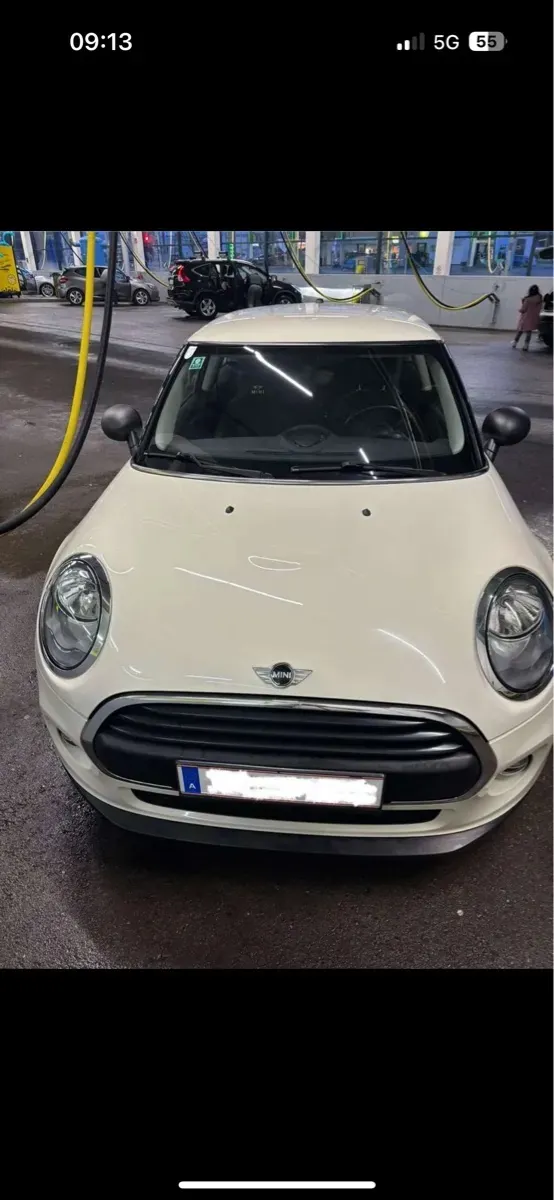 Mini Cooper 2016 photo 2