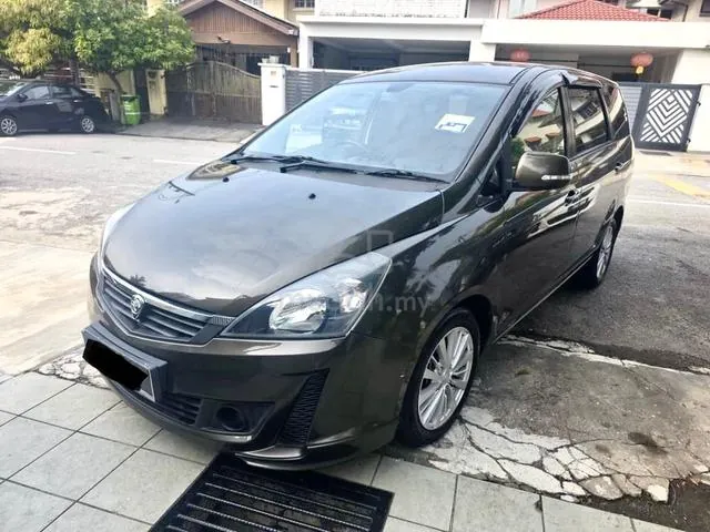 Proton Exora