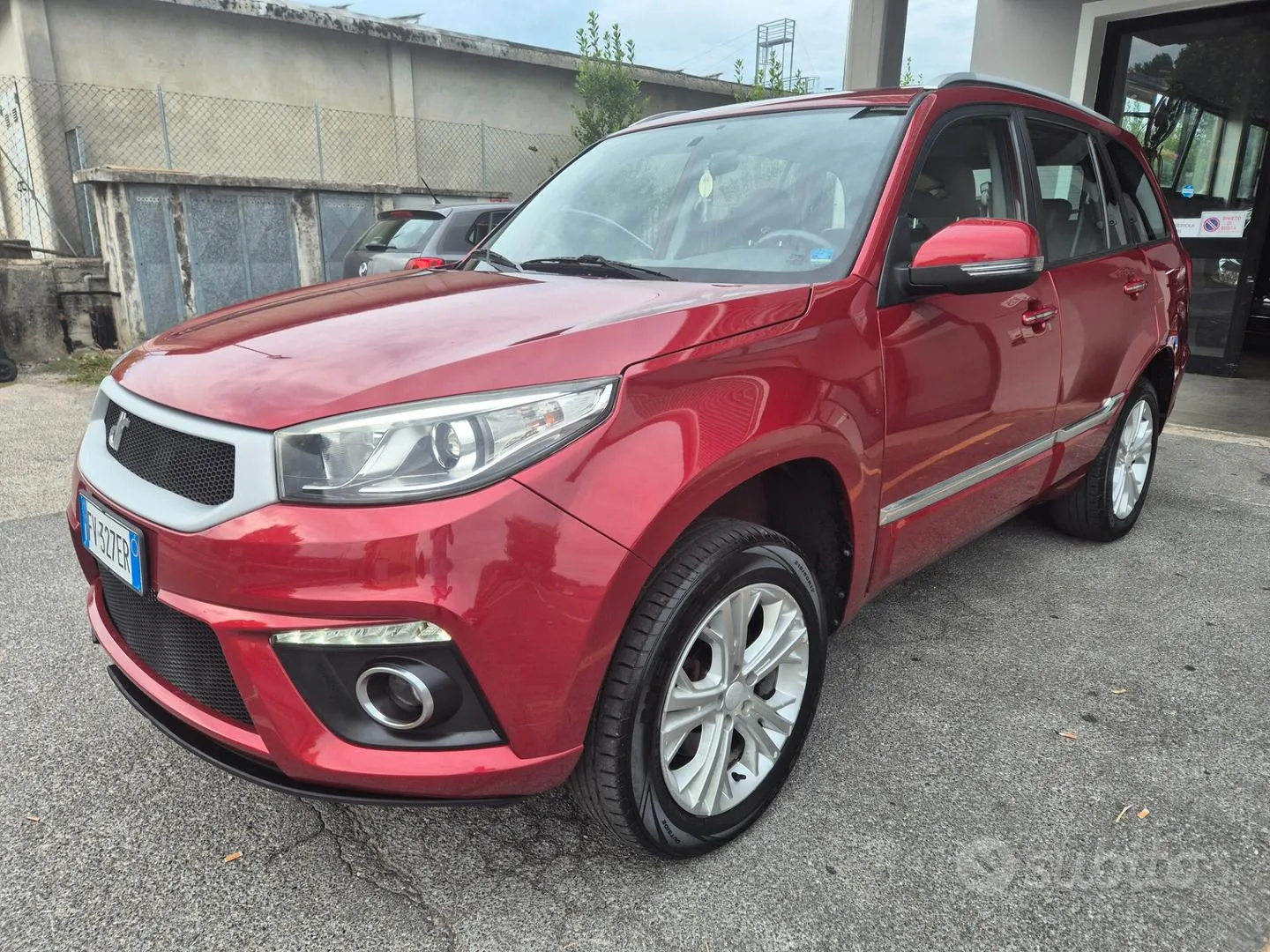 Hyundai Evo5 2019 photo 2