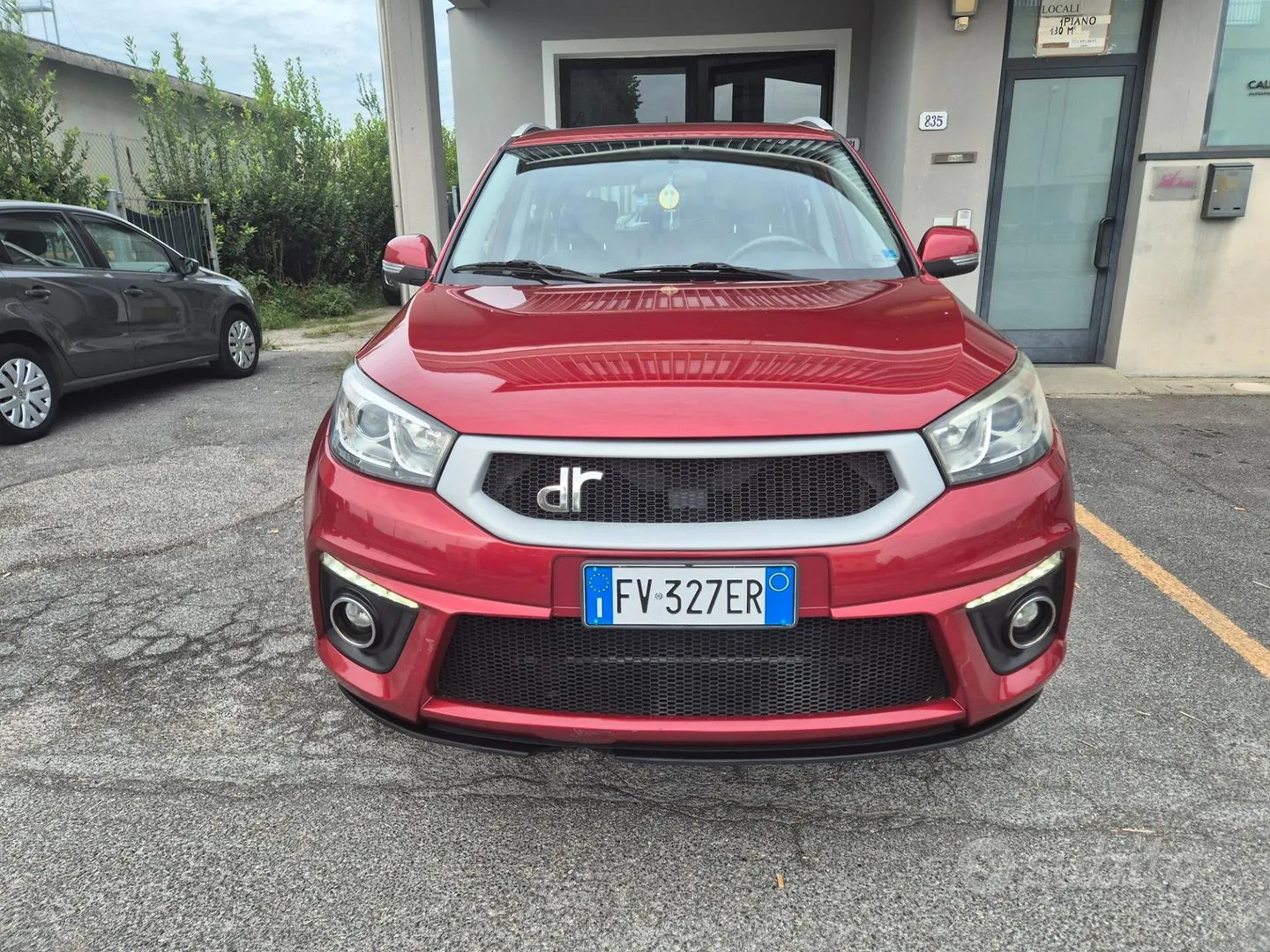 Hyundai Evo5 2019 photo 3