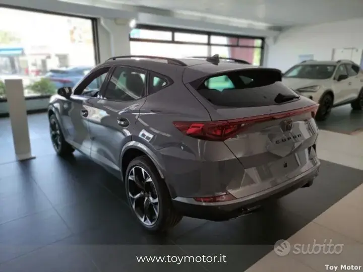 Cupra Formentor 2026 photo 3