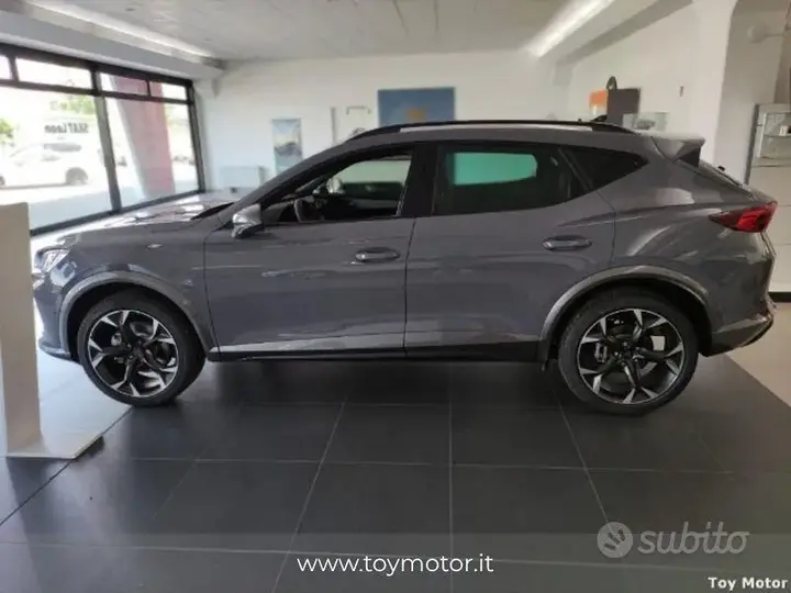Cupra Formentor 2026 photo 4