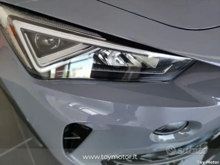 Cupra Formentor 2026 photo 5