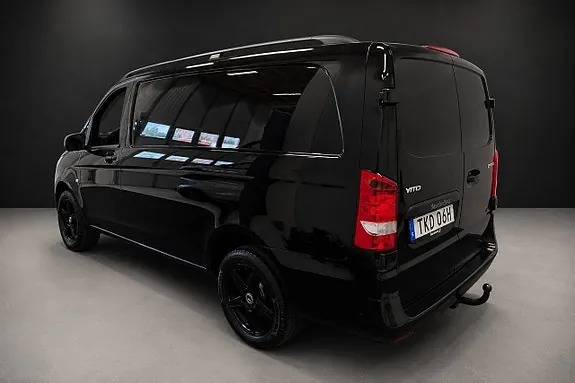 Mercedes-Benz Vito 119 2020 photo 3