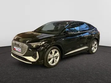 Audi Q4 Sportback