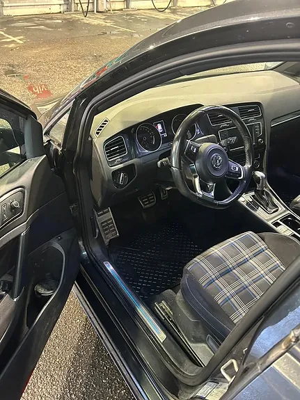 Volkswagen Golf Vii 2016 photo 4